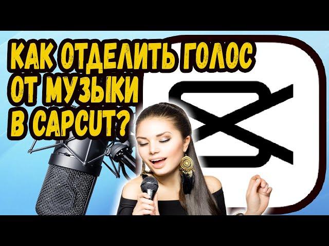 КАК ОТДЕЛИТЬ ВОКАЛ ОТ МУЗЫКИ? КАК ОТДЕЛИТЬ ГОЛОС ОТ МУЗЫКИ