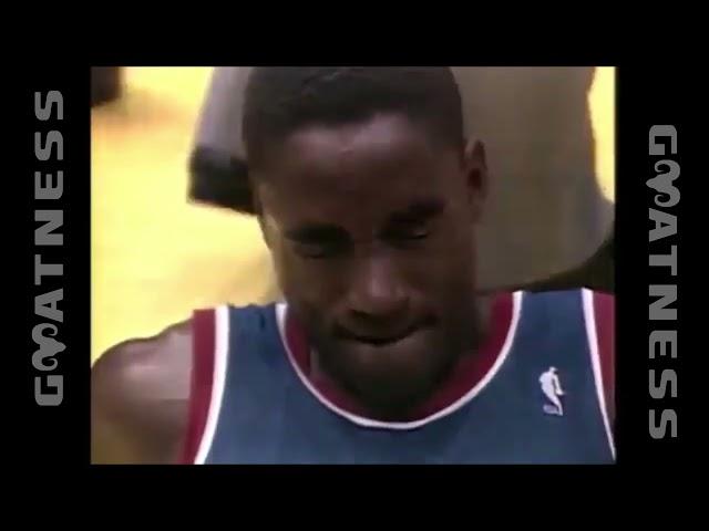 Isiah Thomas -25 Points in a Quater, 1988 NBA Finals Game 6