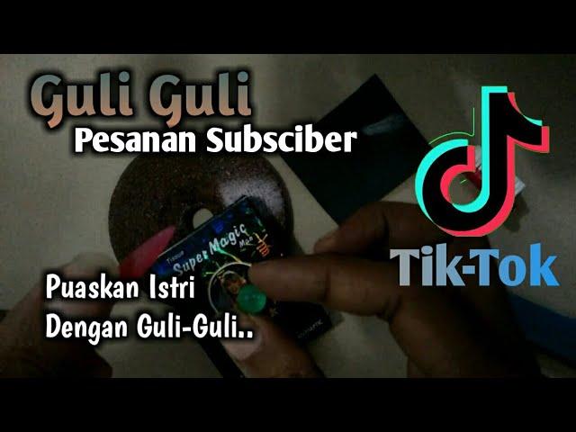 Guli-Guli Surabaya ‼️ Berguli Official