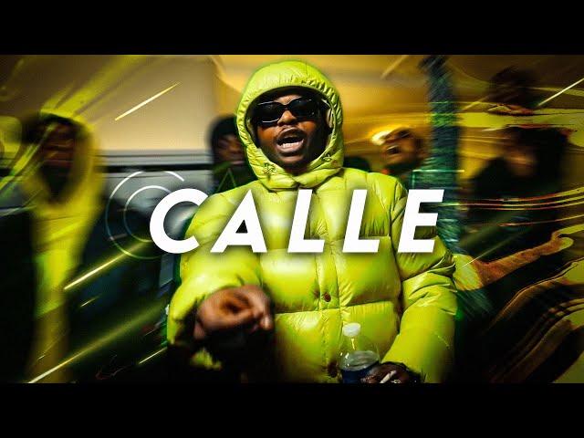 [FREE] Leto Type Beat - "CALLE" | Instru Mélodique/Banger | Instru Rap 2024