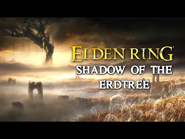 Elden Ring: Shadow Of The Erdtree. ПРОХОДИМ DLC. СТРИМ #6