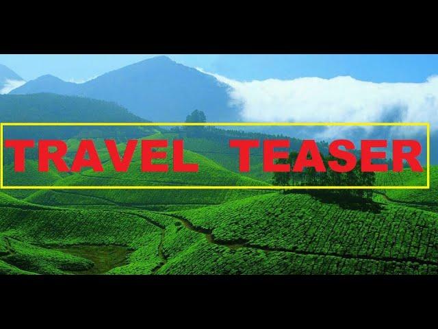 Travel Teaser | Prominent Traveller