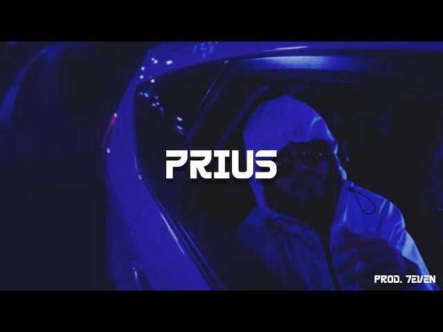 [FREE] Kalim x Ufo361 x reezy Type Beat - "PRIUS"