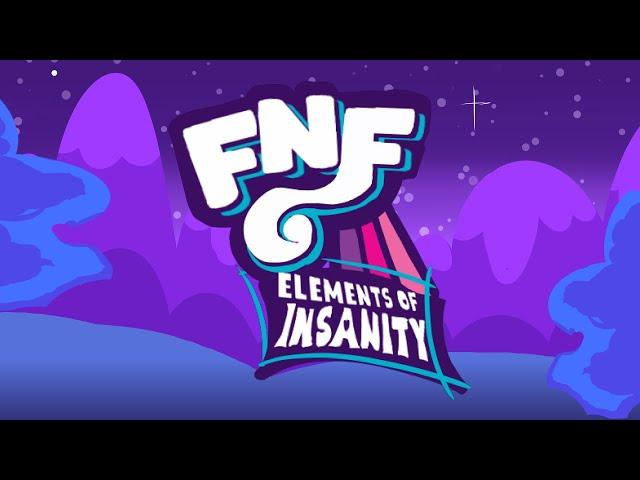 Shed - FNF: Elements of Insanity