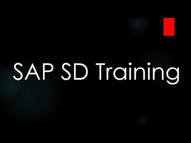 SAP SD Training - Special Pricing Functions Part1 (Video 53) | SAP SD