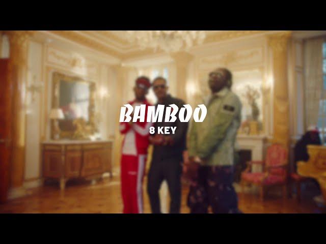 (FREE) WSTRN x Yxng Bane Type Beat - “Bamboo“ | UK Afroswing Instrumental 2021