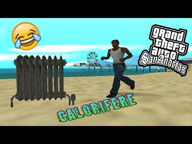 Let's play SA:MP #85 | Event de căutat CALORIFERE | Blue.Bugged.Ro