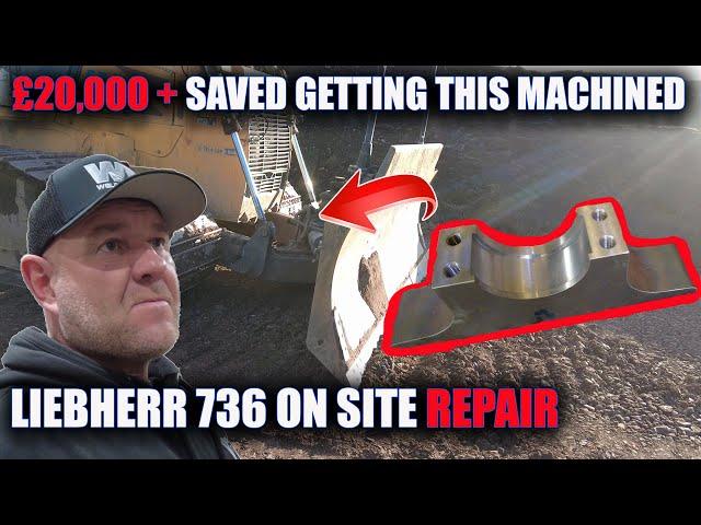 Saving THOUSANDS on Dozer Repair is Easier Than You Think!