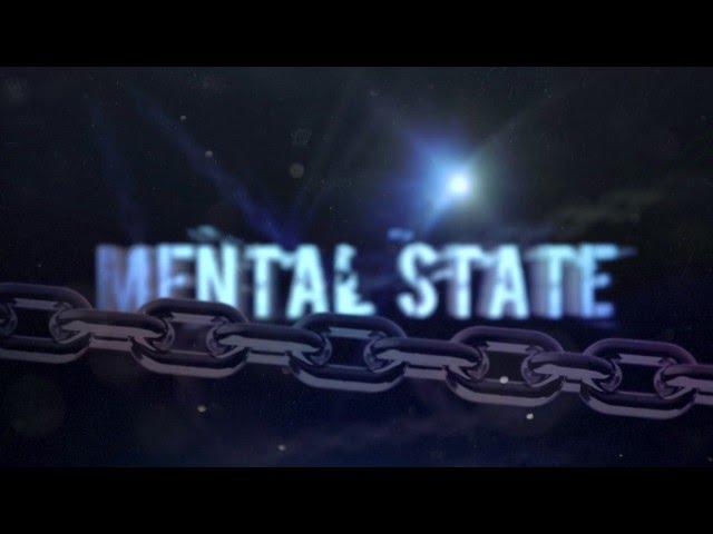 "Mental State". Игра на движке "Unity 3D". Тизер.