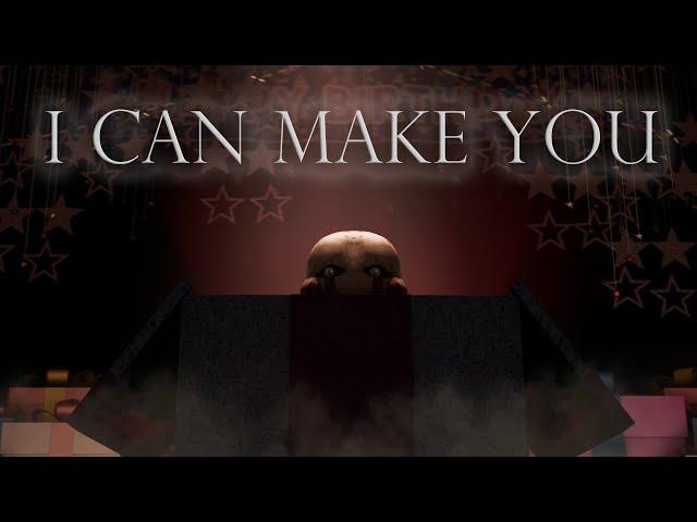 [SFM/FNaF] I can make you | Halloween animation