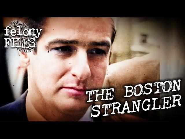 Understanding The Roots: The Boston Strangler's Childhood (Albert DeSalvo) | Felony Files