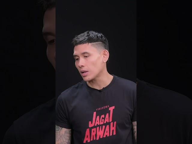 DUSTIN DITAMPAR KARENA BUAT SALAH????