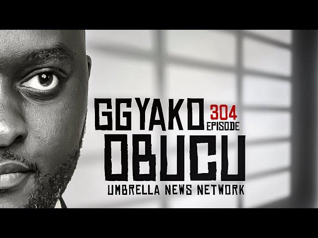 GGYAKO-OBUCU EPS. 304' | 12, NOVEMBER. 2024