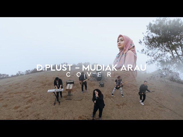 DPLUST - MUDIAK ARAU (COVER)