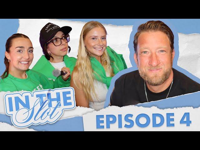 Dave Portnoy: From Prom Dates To Starting Barstool | In The Slot S2 Ep. 4