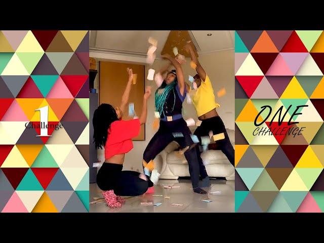 Bow Bow Bow Remix Challenge Dance Compilation #bowbowbowremix #bowbowbowremixchallenge