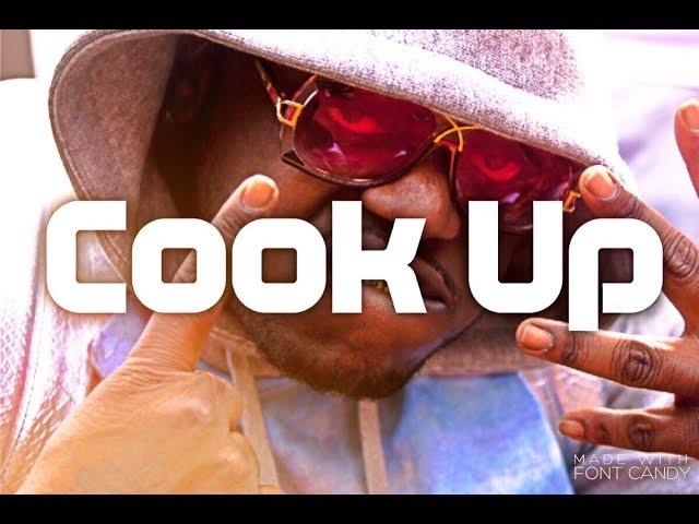 Peewee Longway X Young Dolph Type Beat 2017 "Cook Up" (Prod. By Hotboy Scotty)