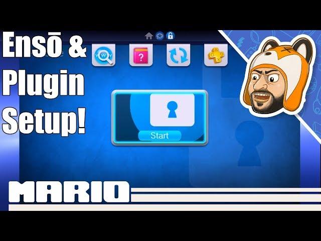 How to Install h-encore on PS Vita & PSTV (3.65/3.68) | Firmware Update, Ensō, & Plugin Setup!