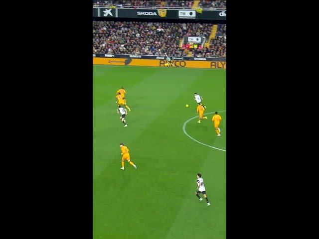 Valencia CF 1 vs 2 Real Madrid | Game Highlights 