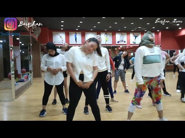 ALWAYS LOVING YOU TIKTOK VIRAL /DANCEFITNESS/ZUMBA/SENAM/BAIQSHANLOMBOK/TIARASLIMNFIT