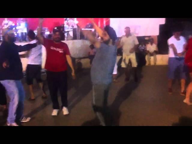 English bhangra