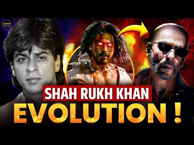 Shah Rukh Khan - Biggest Comeback of Bollywood | #dunki  | Rajkumar Hirani | SRK King Of Bollywood