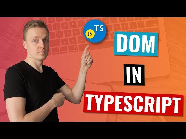 Typescript Dom Tutorial - Learn by Doing