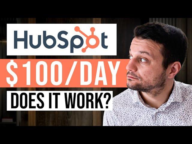 NEW Way To Make Money With HubSpot In 2024 (For Beginners)