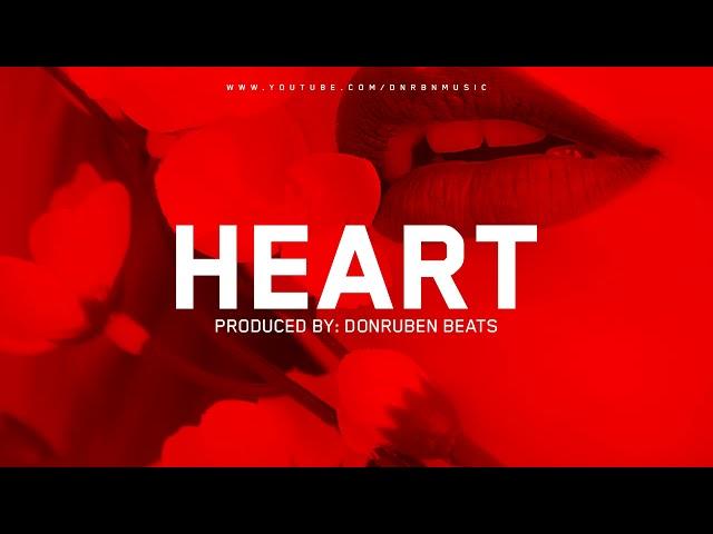 FREE "Heart" Boombap | Heavy | 90's Boombap Type Beat (Prod.Donruben Beats)