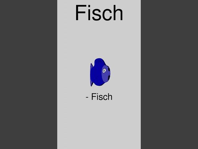 Fisch