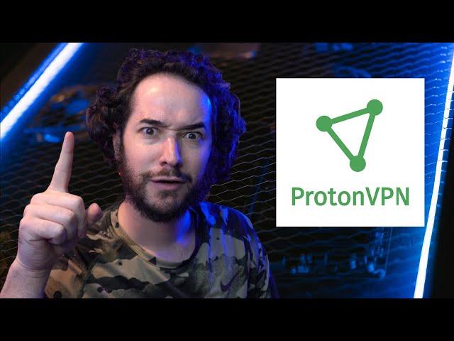 They Won't Tell You THIS ! ProtonVPN Review 2022