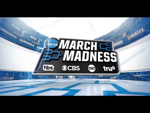 March Madness official theme (2023)