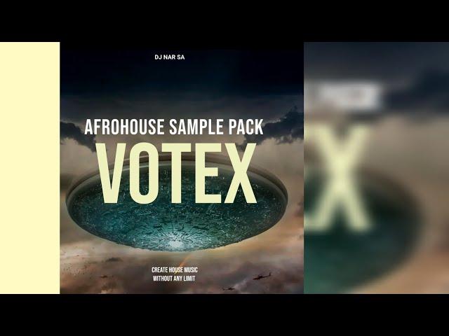 Afrohouse Sample Pack | New Afrohouse Sample Pack | 2024