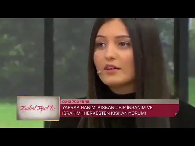 Naz Mila Yaprağaam