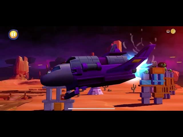 Angry birds transformers gameplay ￼