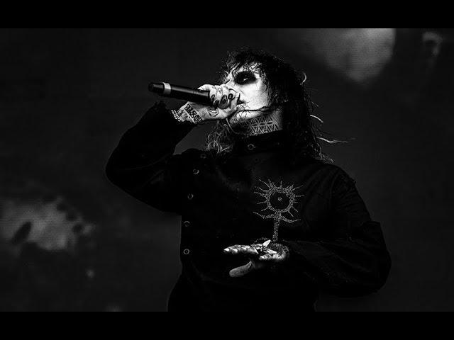 GHOSTEMANE LIVE @ LOLLAPALOOZA MAIN STAGE 2019 [Full Set]