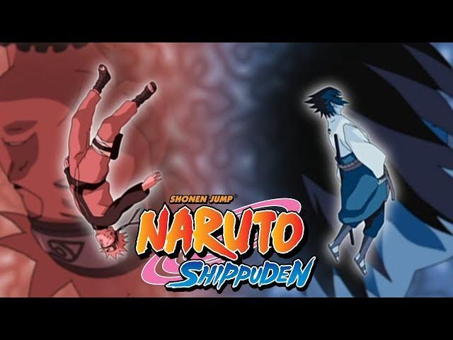 Naruto Shippuden Opening 3 | Blue Bird