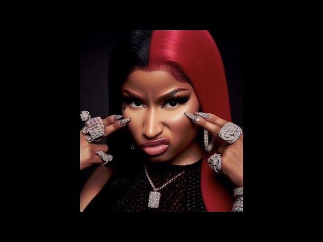 [FREE] Nicki Minaj x Megan Thee Stallion Type Beat - "Gangsta" 