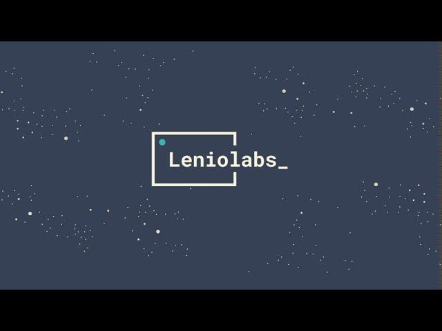 Leniolabs - Nerdearla