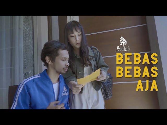 SOULJAH feat. Neida & Ilham HIVI - Bebas Bebas Aja (Official Music Video)