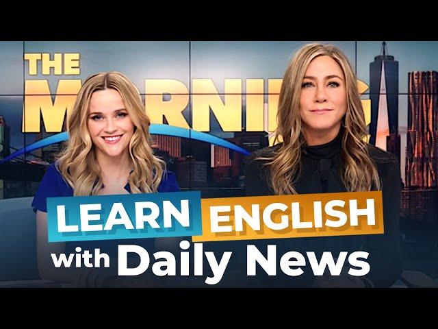 Learn English Vocabulary from Daily News