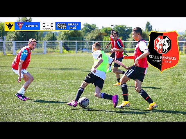 J'ORGANISE UN TOURNOI ABONNÉS À RENNES POUR RECRUTER 2 JOUEURS AU VINSKY FC JUNIOR !