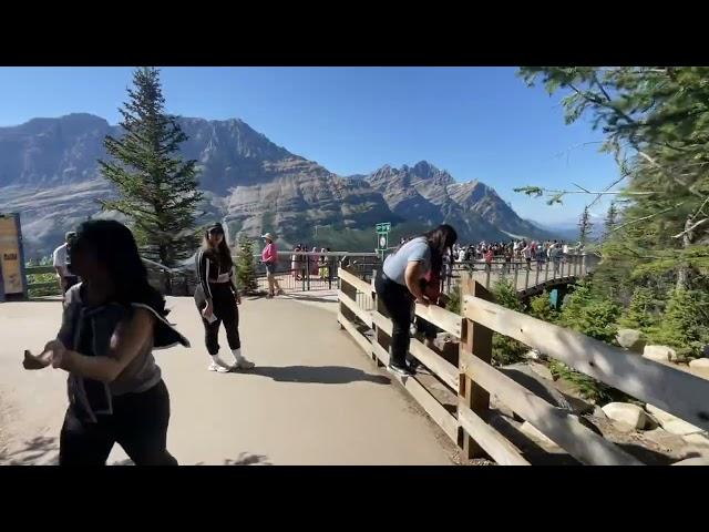 Peyto Lake