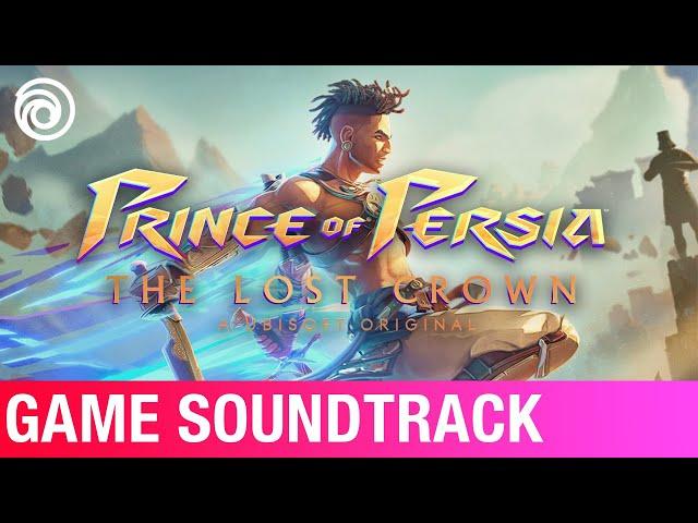 The Storm Master | Prince of Persia : The Lost Crown (OST) | Gareth Coker