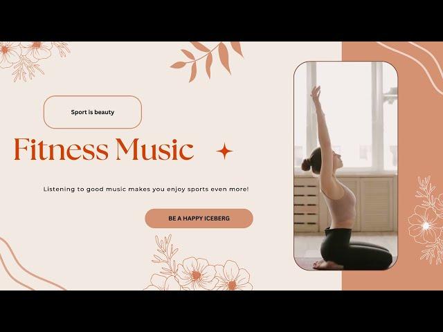 Fitness Music#music for sports