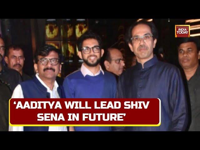 Sanjay Raut Warns Eknath Shinde As 'Sainiks' Resort To Violence; Says Thackerays Heart Of Shiv Sena