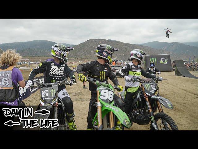 Day In The Life - Fox Raceway Demo EP.62