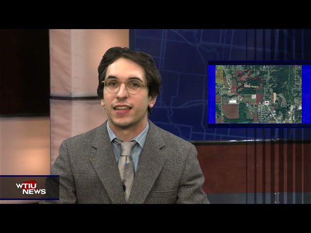 WTIU News Break, December 16th, 2024