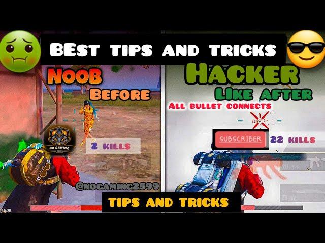 Best tips and tricks  in bgmi low end devices  #bgmi #pubgm #closerange #viral #tipsandtricks