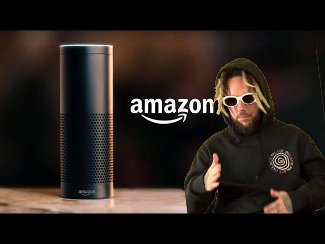 Introducing Amazon $crim